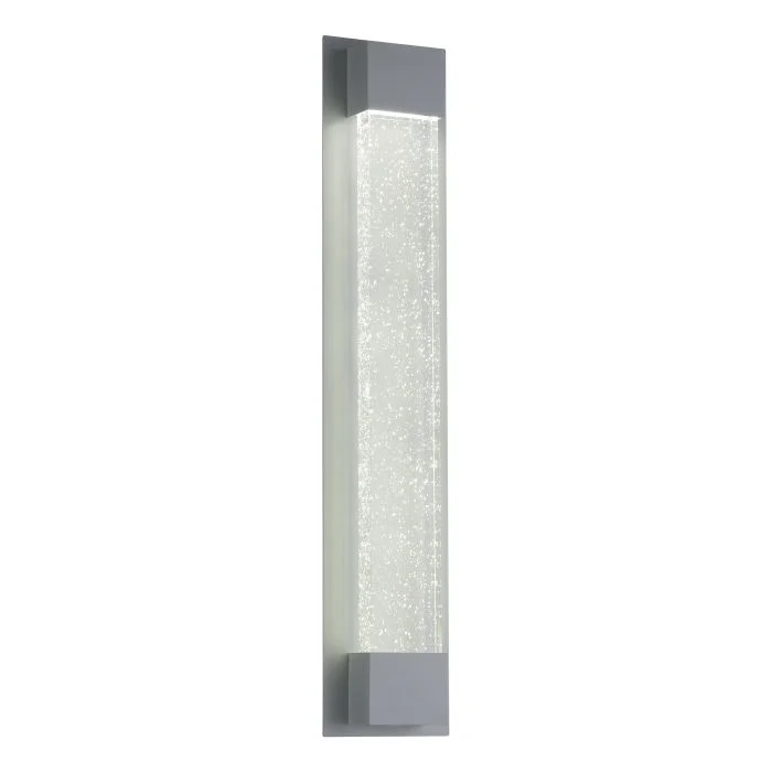 Wall light Villagrazia 2  LED 13.4W Tri-col 60cm WHT Wall light Villagrazia 2  LED 13.4W Tri-col 60cm WHT