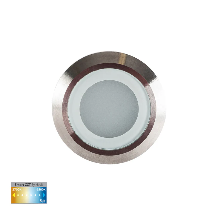 Deck light FLAME DIY 12V LED HV28261CCT WIFI Deck light FLAME DIY 12V LED HV28261CCT WIFI