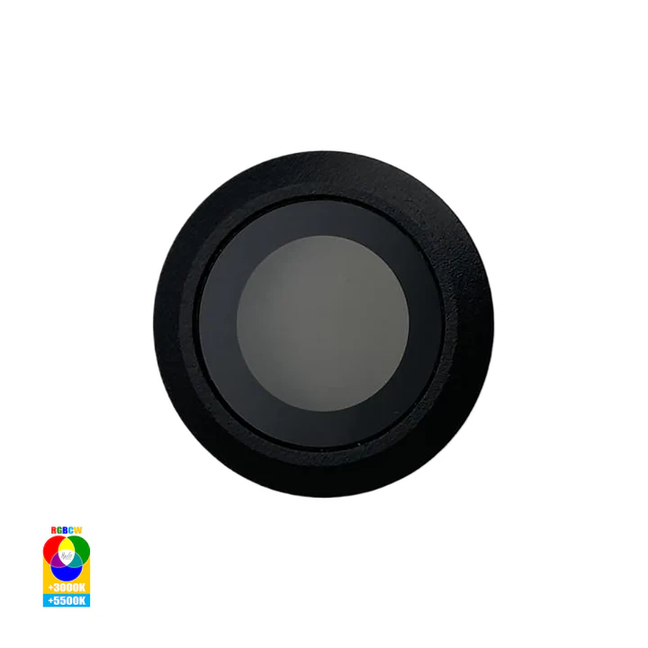 Deck light FLAME DIY 12V LED HV28261RGBCW-BLK RGB WIFI BLK Deck light FLAME DIY 12V LED HV28261RGBCW-BLK RGB WIFI BLK