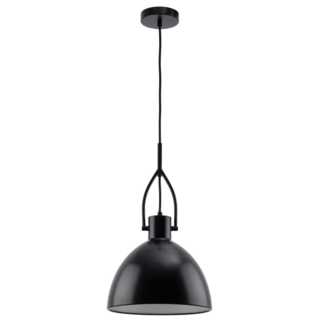 Pendant lamp Terrence 1Lt D300 E27 BL Pendant lamp Terrence 1Lt D300 E27 BL