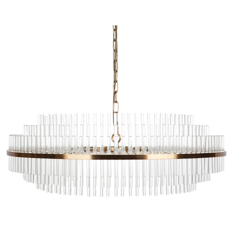 Pendant lamp Lawrence Short