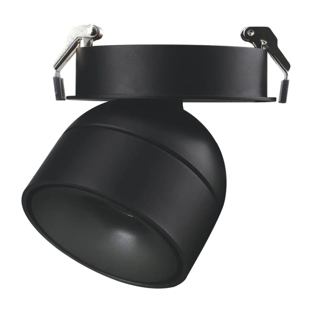 Spotlight MOON 6-9W 240V TRIO Recessed 22810 Spotlight MOON 6-9W 240V TRIO Recessed 22810