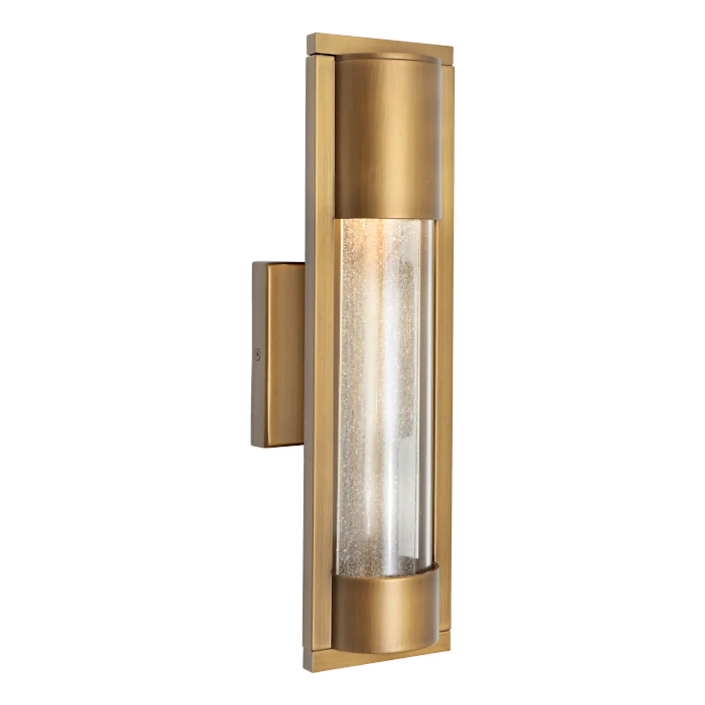 Wall light Marburg IP44 GU10 BRS Wall light Marburg IP44 GU10 BRS