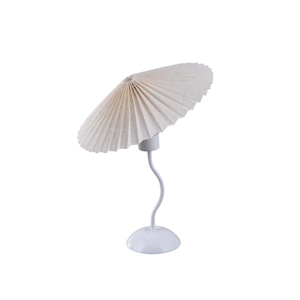 Table Lamp Piairie white Table Lamp Piairie white
