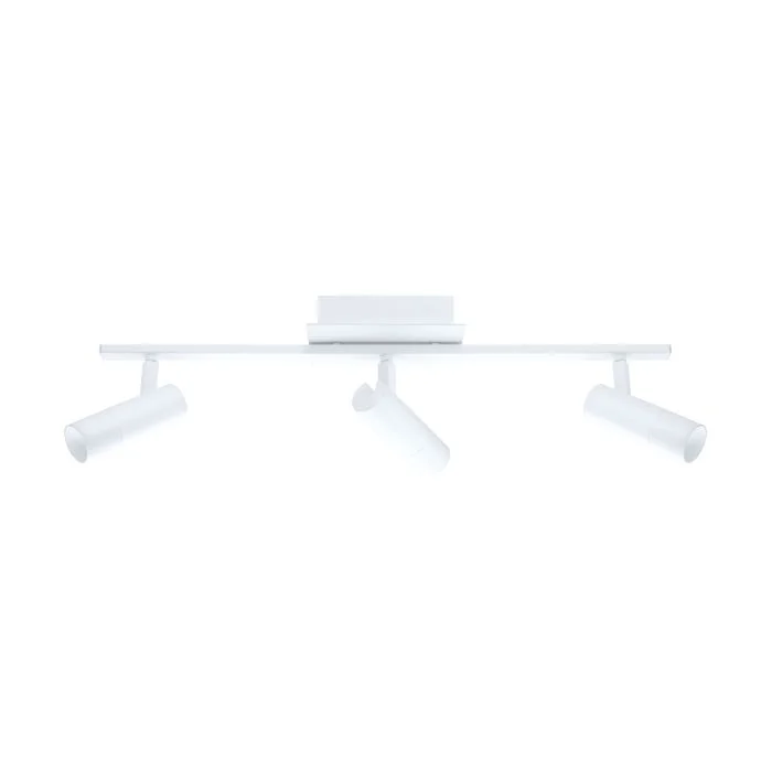 Spotlight TOMARES 3X5W 4000K WHT Spotlight TOMARES 3X5W 4000K WHT