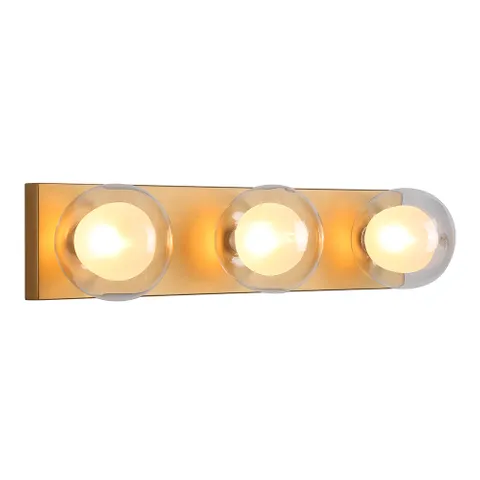 Wall light Hilton Hollywood 3l GLD Wall light Hilton Hollywood 3l GLD