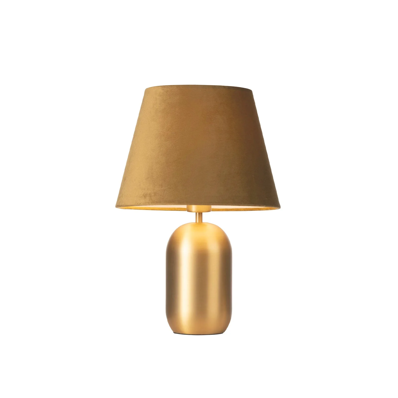 Table lamp Misty E27 GL