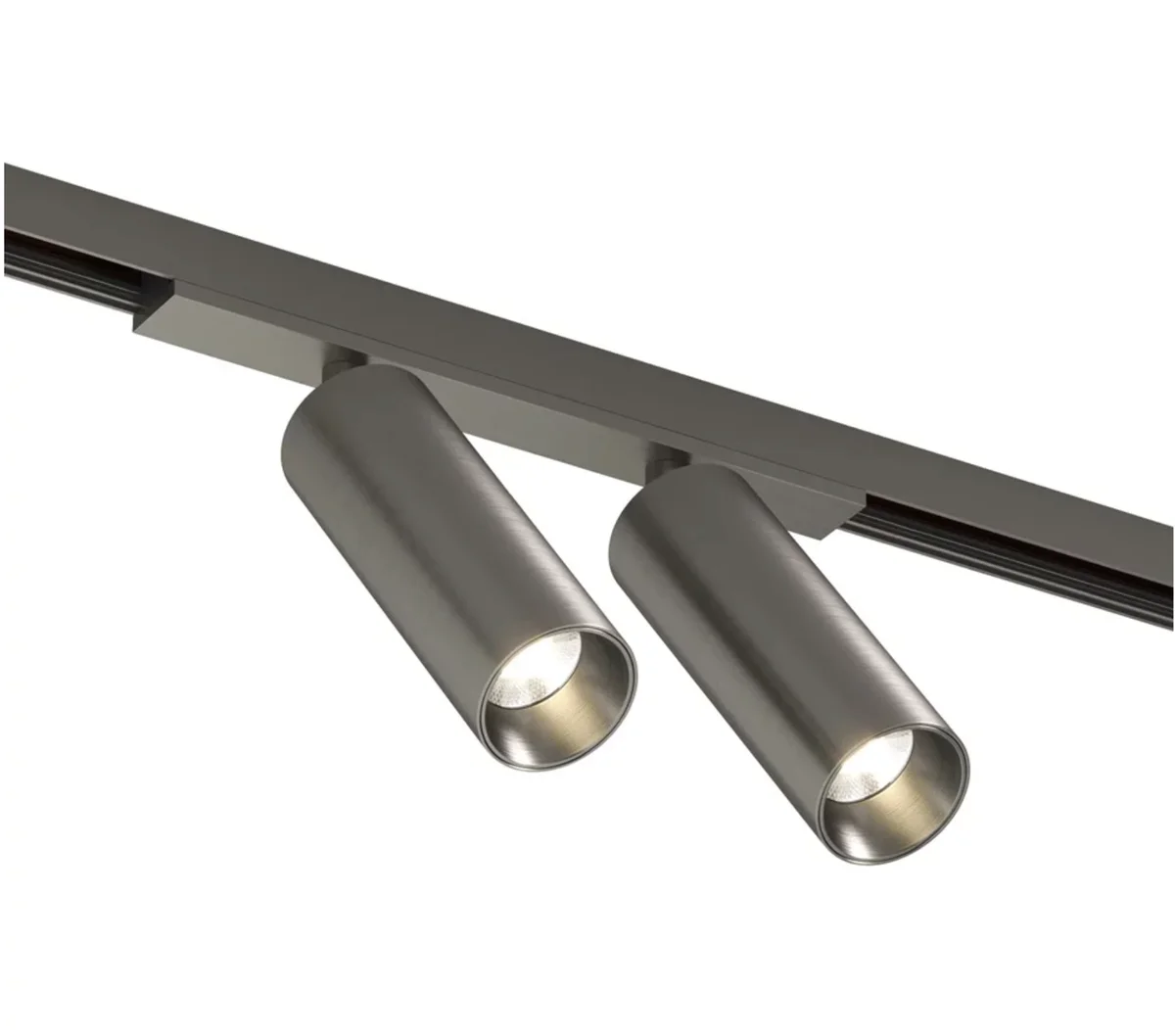 Track spotlight AXIS Double Titan 48V 16W CCT