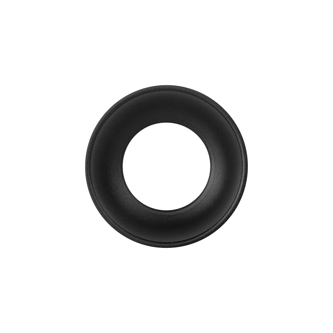 Surface downlight BLK Inner Ring to Suit HV5841 7w