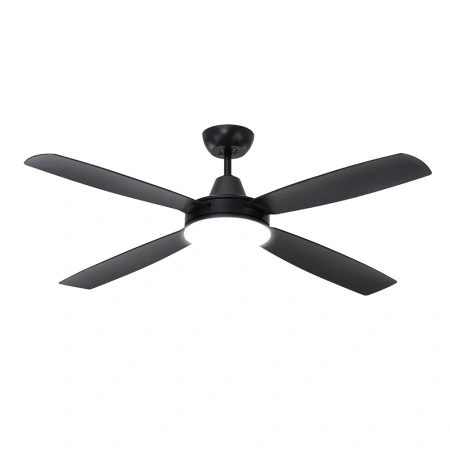 Ceiling fan Nemoi FC708134BK 54
