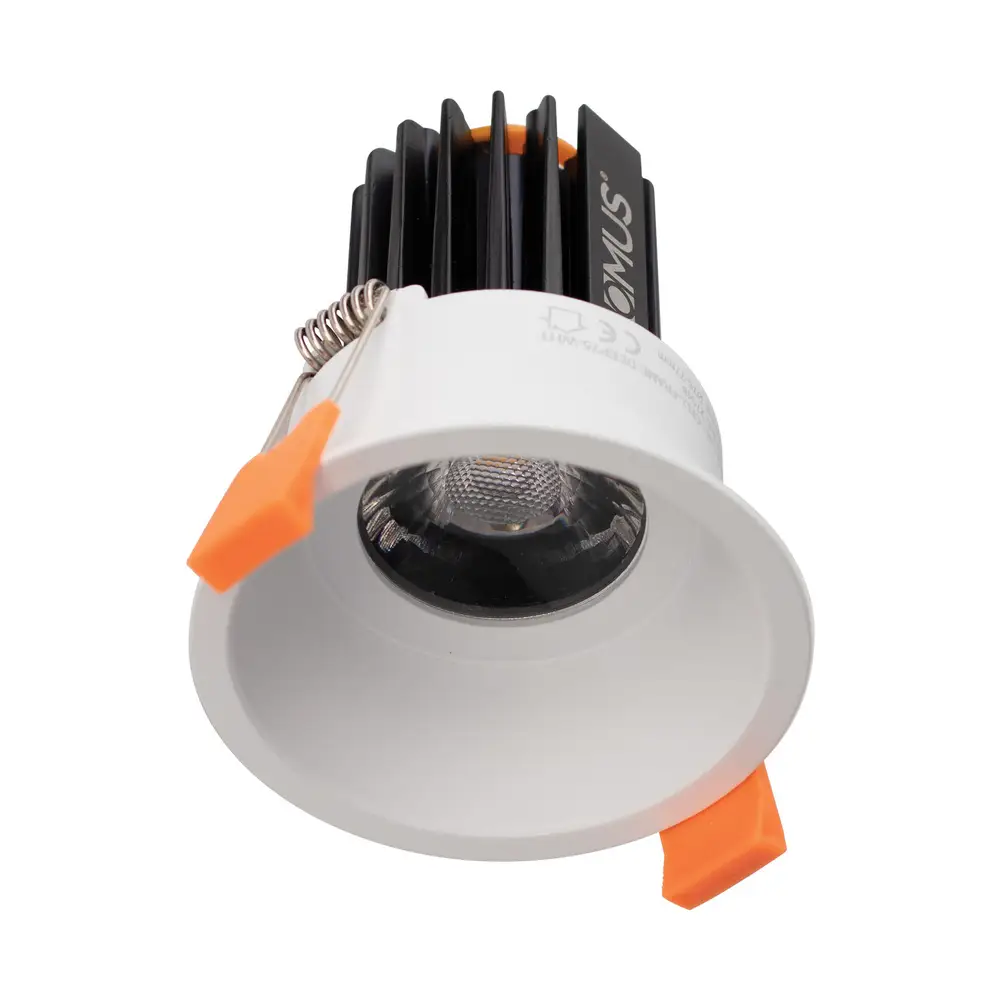 Downlight CELL-9W LED LAMP KIT 60D 5CCT D75 WHT