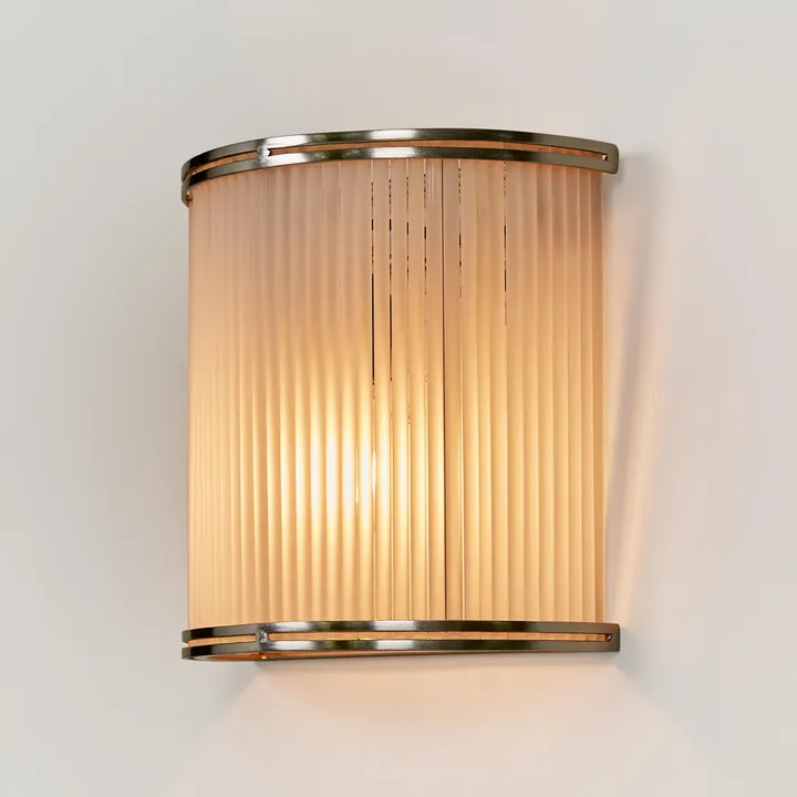 Wall light Inanda Half E14 NC Wall light Inanda Half E14 NC