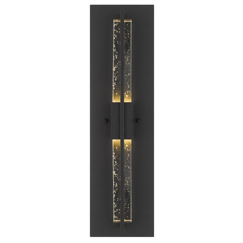 Wall light Prada IP44 LED 10W 3K BLK