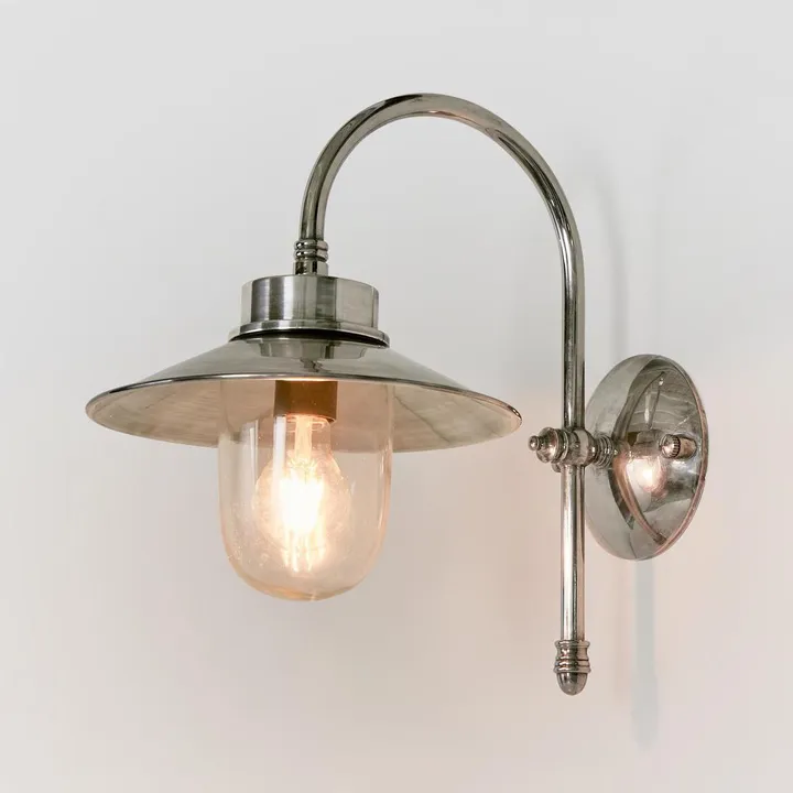 Wall light Legacy Outdoor Antique E27 H395 SVR