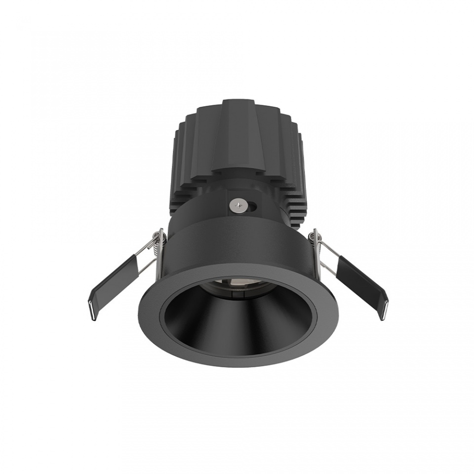 Recessed downlight ZNEO-7.65.CCT.BKB LED 7W 3CCT Adjustable Recessed downlight ZNEO-7.65.CCT.BKB LED 7W 3CCT Adjustable