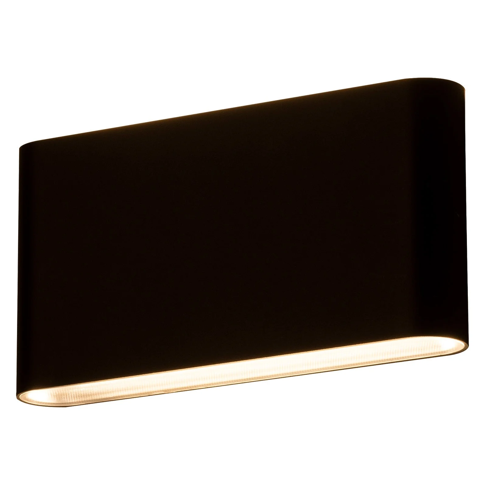 Wall light Sasha II LED 10W CCT Up And Down BLK