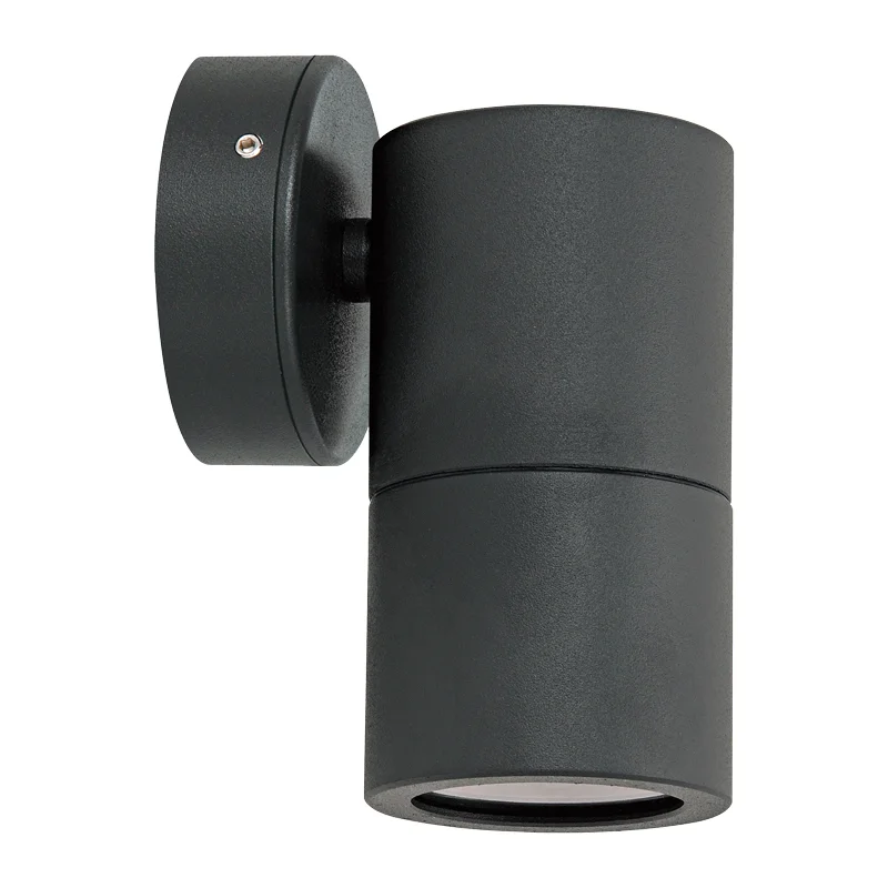 Wall light SHADOW-1-WB-BLK 49016