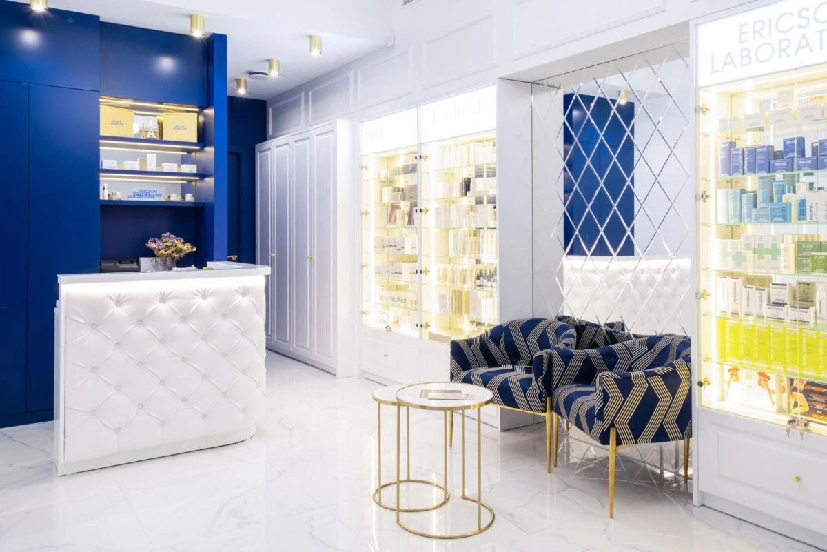 Beauty studio "Prime Beauty Clinic"