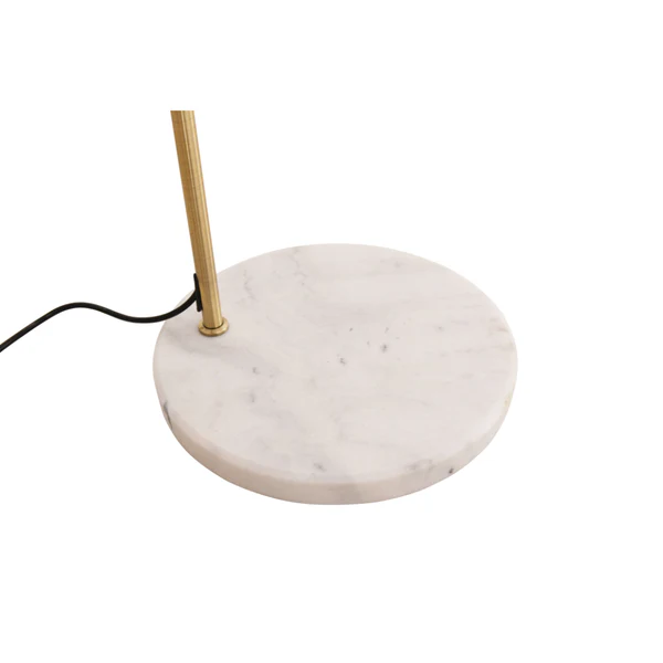 Floor lamp Vision E27 H165 GLD