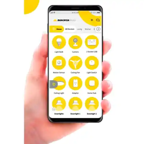 Security camera WI-FI SSC009