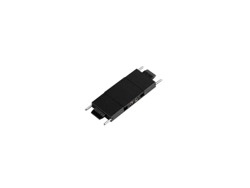 Straight Connector Z5000-24.SC.BK 24V
