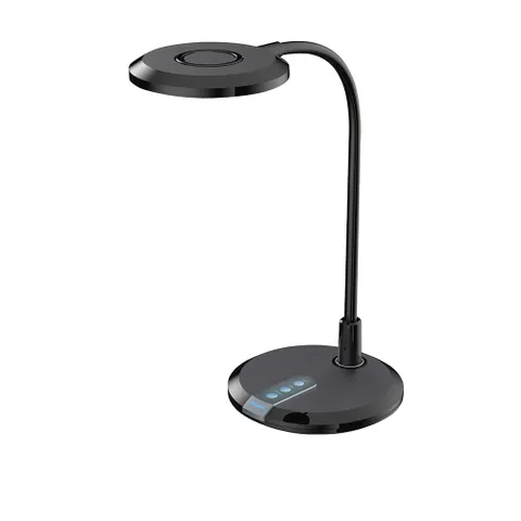 Table lamp Brad LED BLK