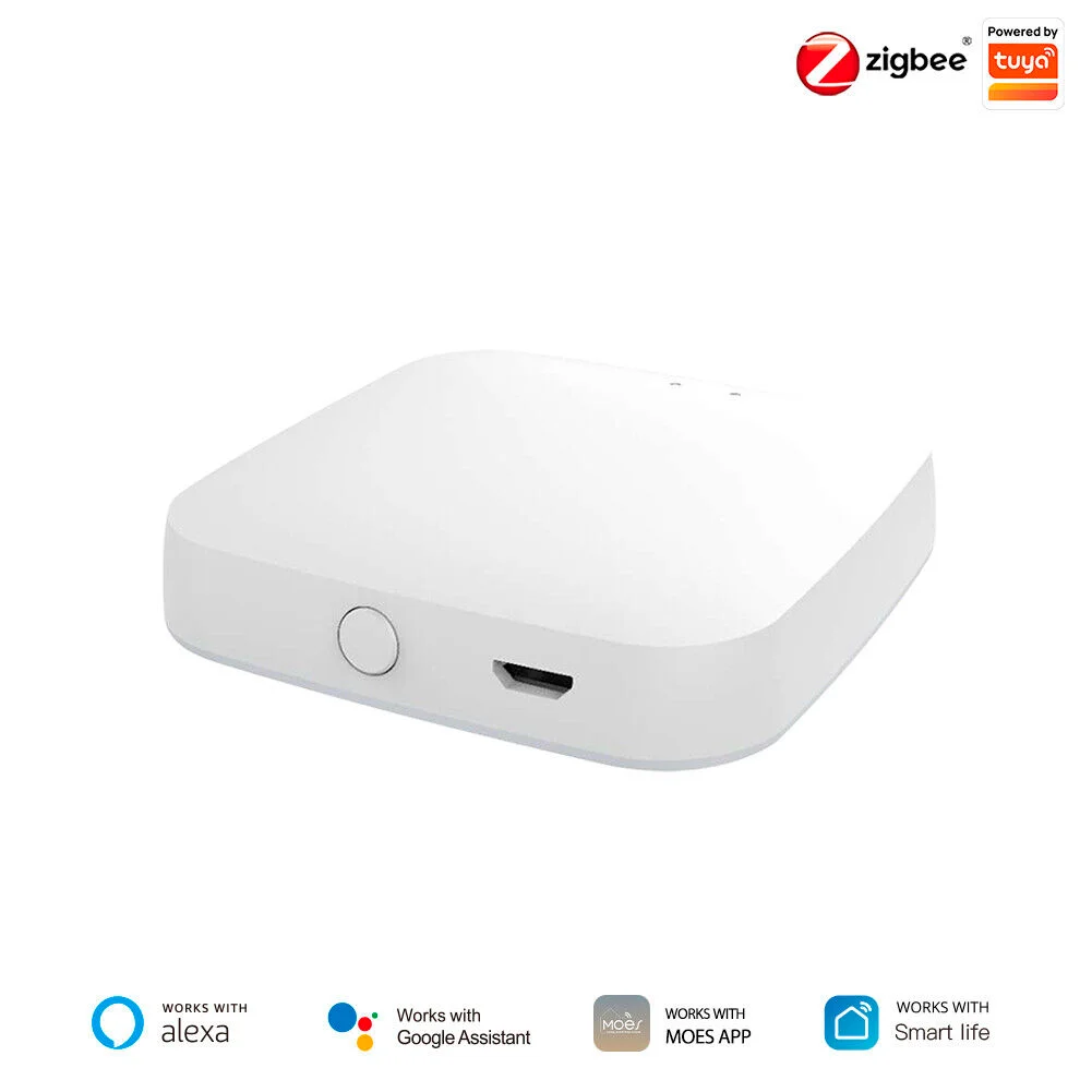 Track WiFi Smart Home HUB Z3000-5.HB.24.WIFI.WH