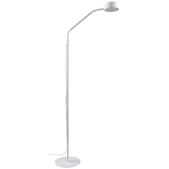 Floor lamp Ben LED 4.5W WHT Floor lamp Ben LED 4.5W WHT