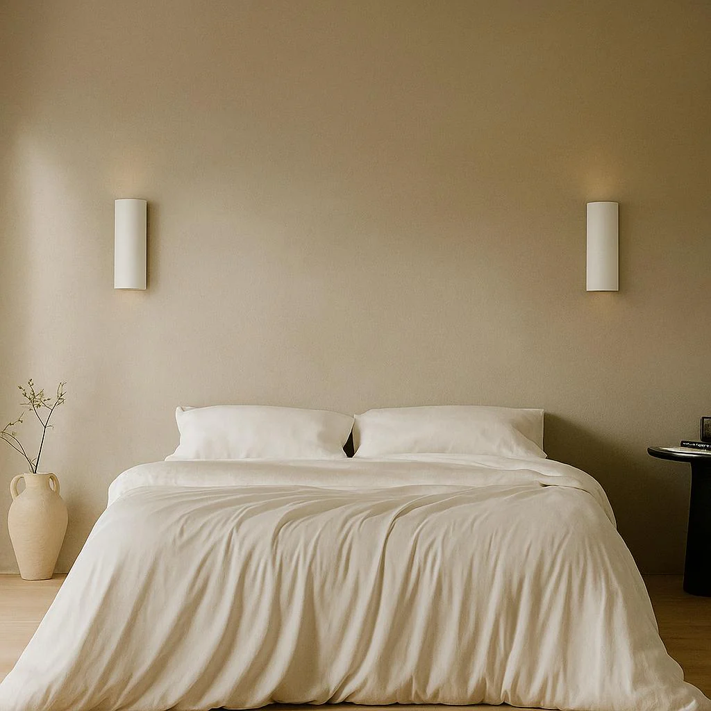 Wall lamp Eon Plaster GU10