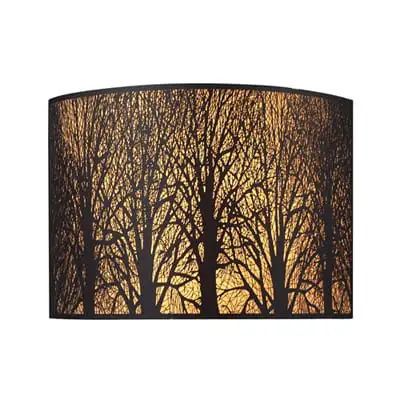 Wall light AUTUMN03W E14 Wall light AUTUMN03W E14