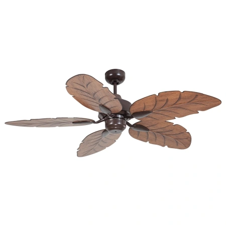 Ceiling fan Cooya D52 AC BR
