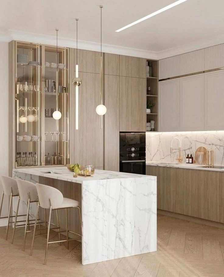 Pendant lamp Skili S1 GL Pendant lamp Skili S1 GL