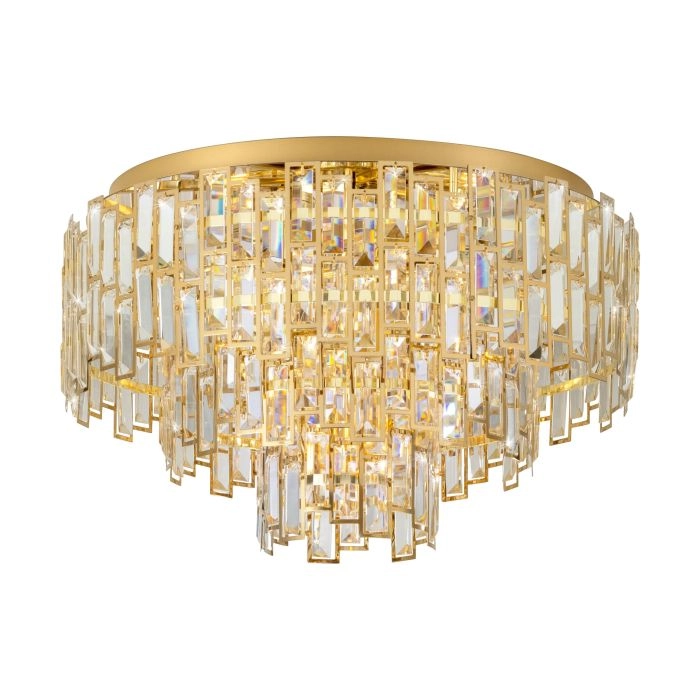Chandelier Calmeilles BRS C M Chandelier Calmeilles BRS C M