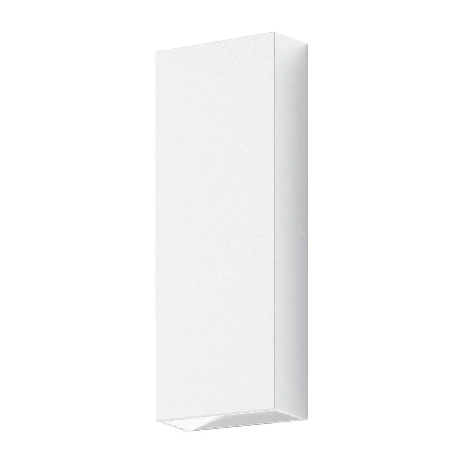 Wall light EDGE-8-WHT 19688