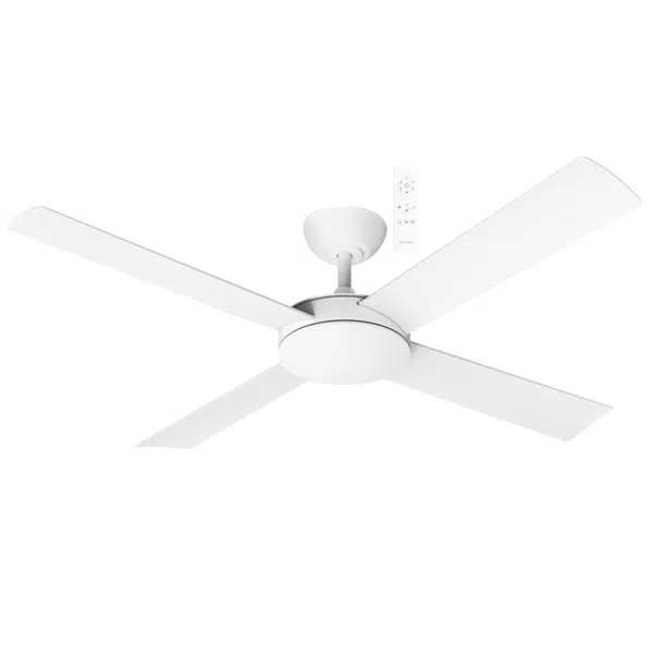 Ceiling Fan Quantum DC 48 WH