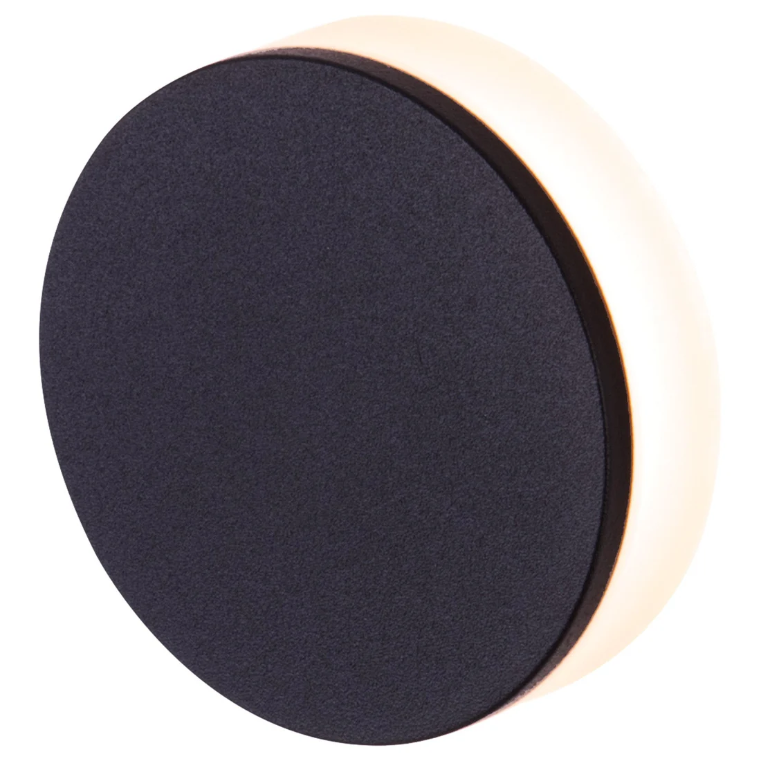 Step light Colby Round LED 3W 3K D48 BLK Step light Colby Round LED 3W 3K D48 BLK
