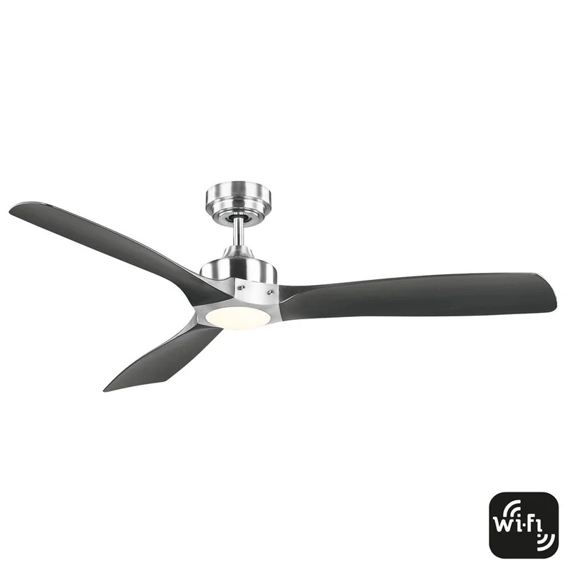 Ceiling fan MINOTA FC628133GBC 52 CWD Wi-Fi