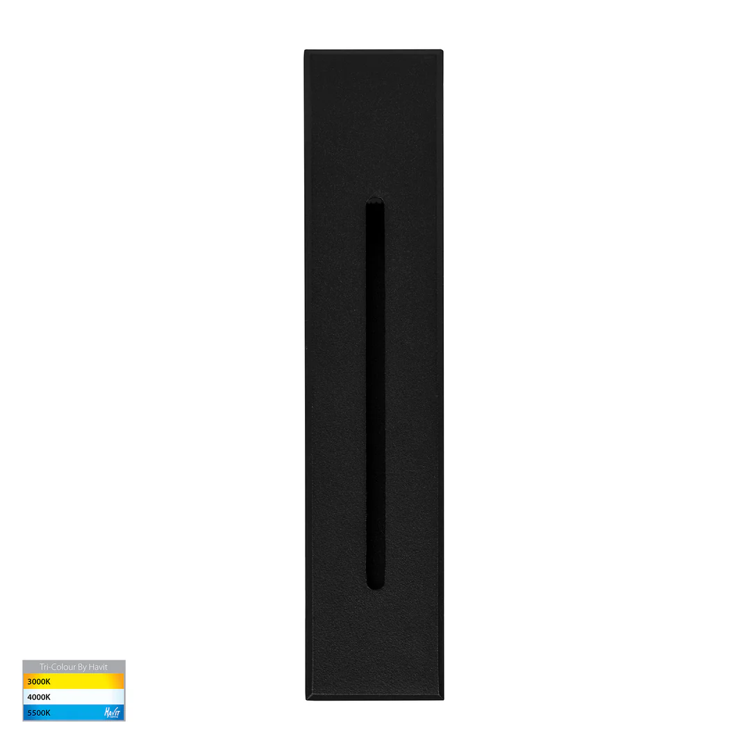 Step light Paso HV3106T-BLK-240V Step light Paso HV3106T-BLK-240V