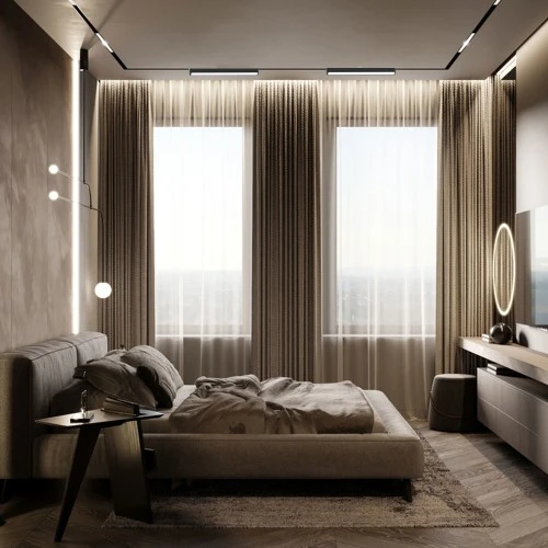 Track Opal Line light Z3041-10.OP.CCT.BK 48V 10W WIFI