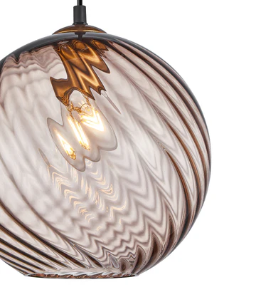 Pendant lamp Espiral E27 72W COF Pendant lamp Espiral E27 72W COF