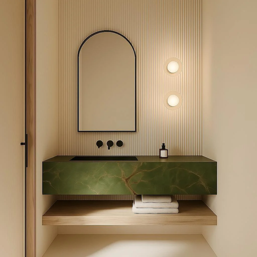 Wall lamp Cielo Small G9 