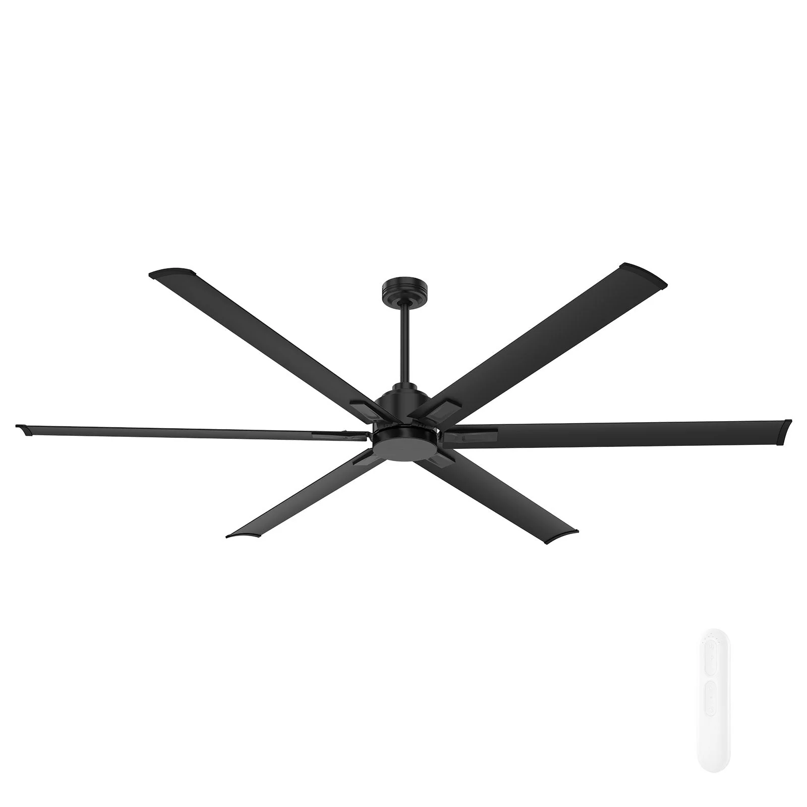 Ceiling fan Rhino II 2 D84 DC GR