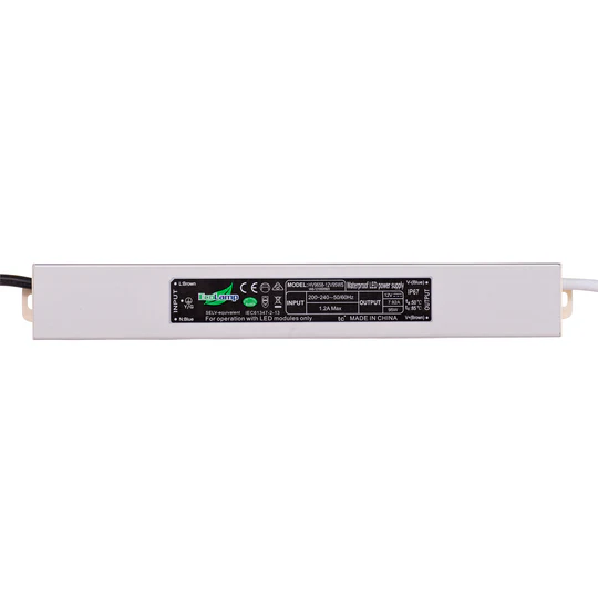 Driver LED HV9658-95WS slim 24V IP66