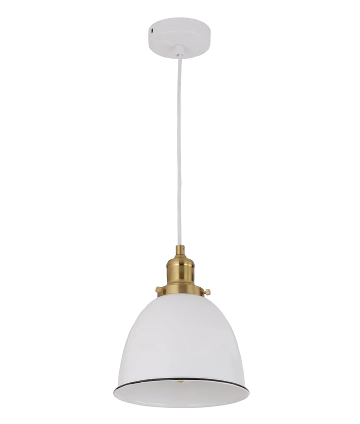 Pendant lamp CEREMA1 Ellipse