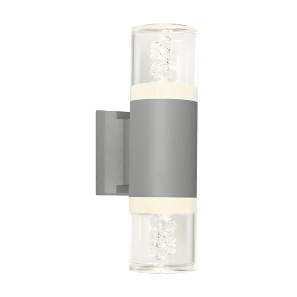 Wall Light Calgary 2lt LED 3W SLV