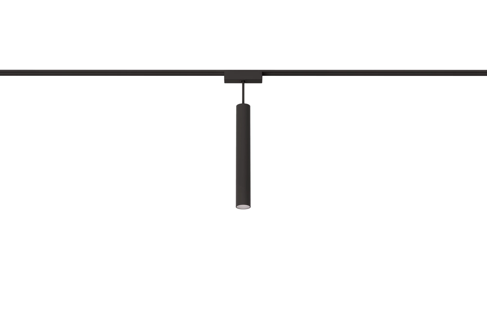 Track Tube light Z3060-7.24.30.BK 48V 7W