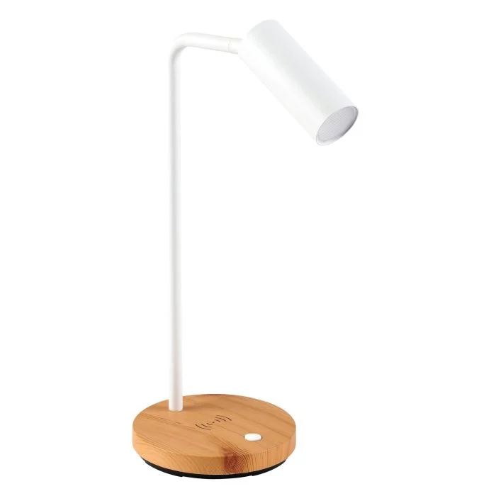 Desk lamp Connor CCT WHT Desk lamp Connor CCT WHT
