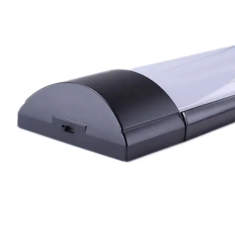 Batten Light Acura LED 40W CCT L120 BLK Batten Light Acura LED 40W CCT L120 BLK