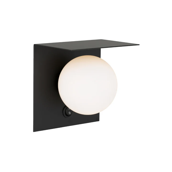 Wall light OLIO 1 G9 H150 BLOP