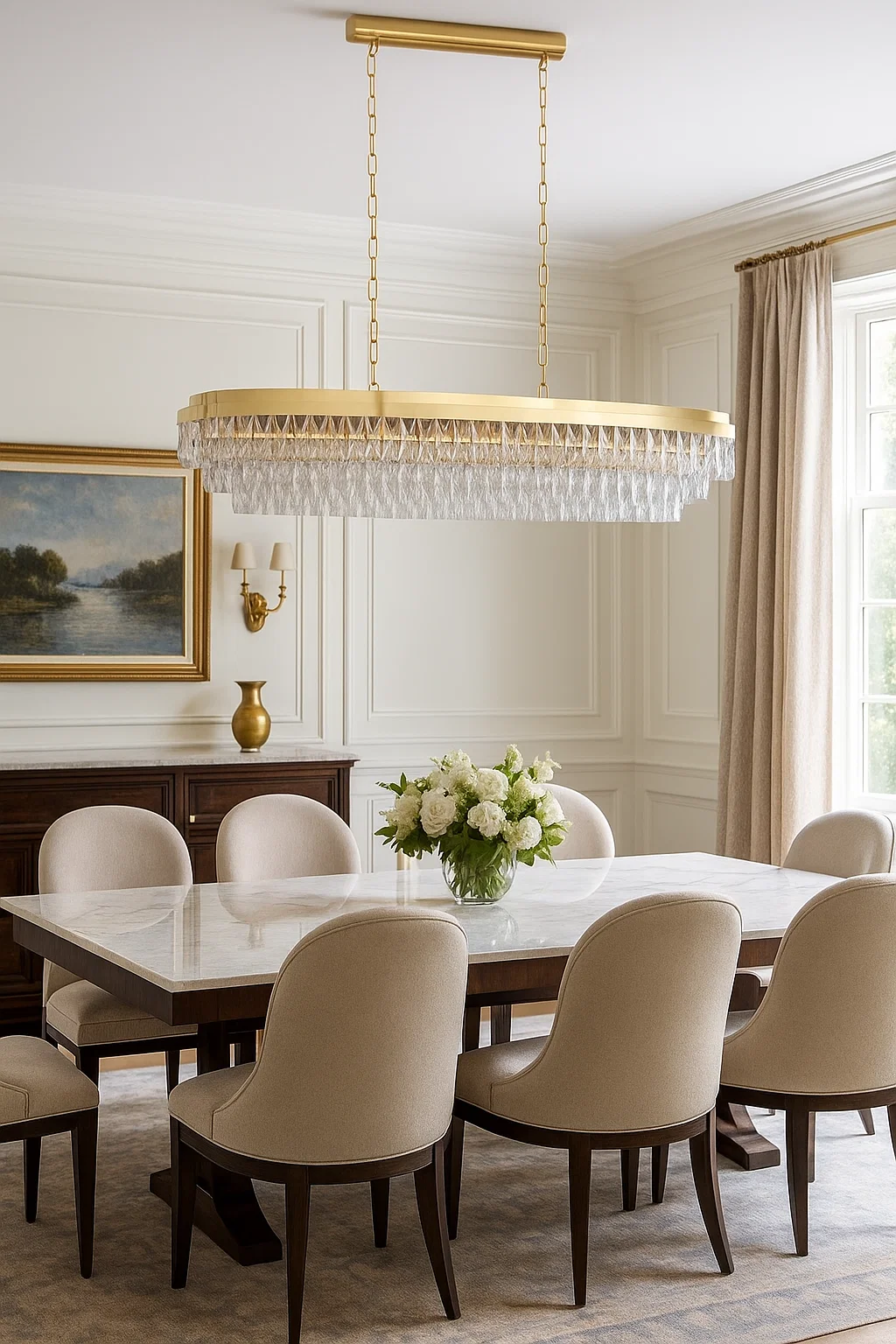 Pendant lamp VALPARAISO E14 L115 39463 Pendant lamp VALPARAISO E14 L115 39463